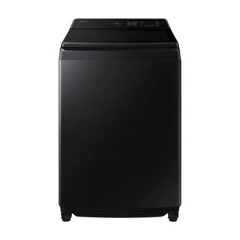 Lavadora Samsung Bespoke Carga Superior Ai Wash 17 Kg WA80F17S8BCO Negra_1